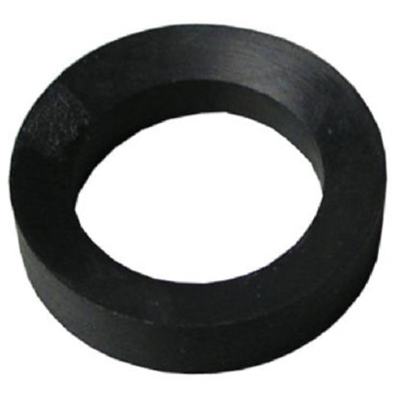 3/4 In. Water Heater Connector Gasket – 4 Pack