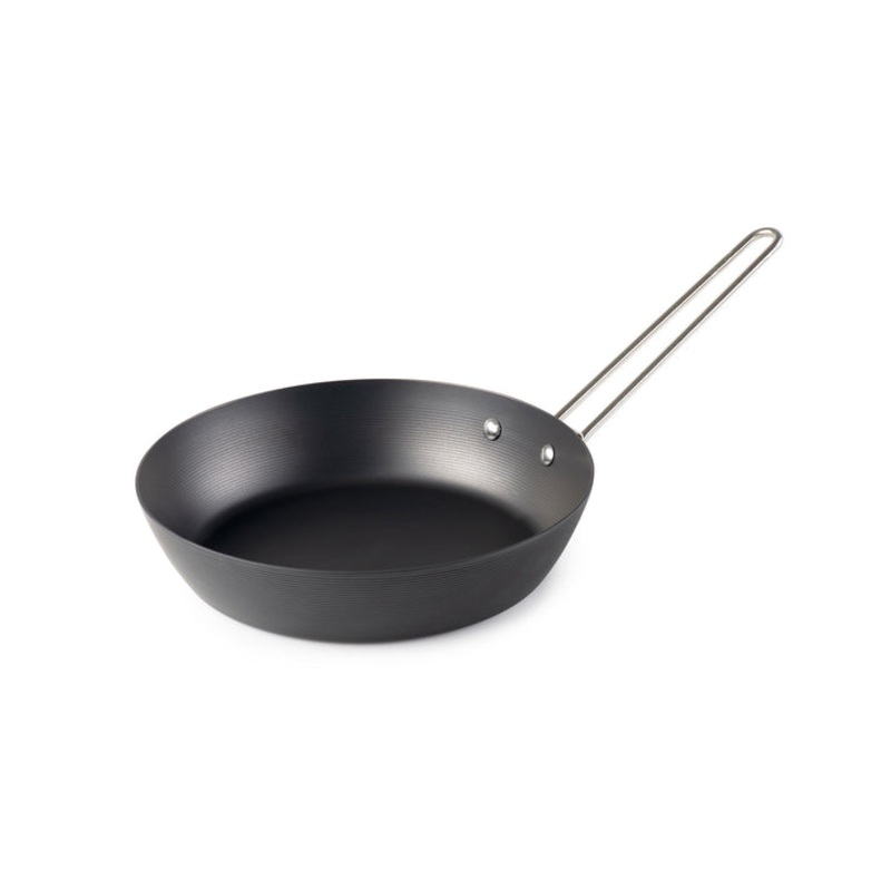 Carbon Steel Folding Frypan 8in