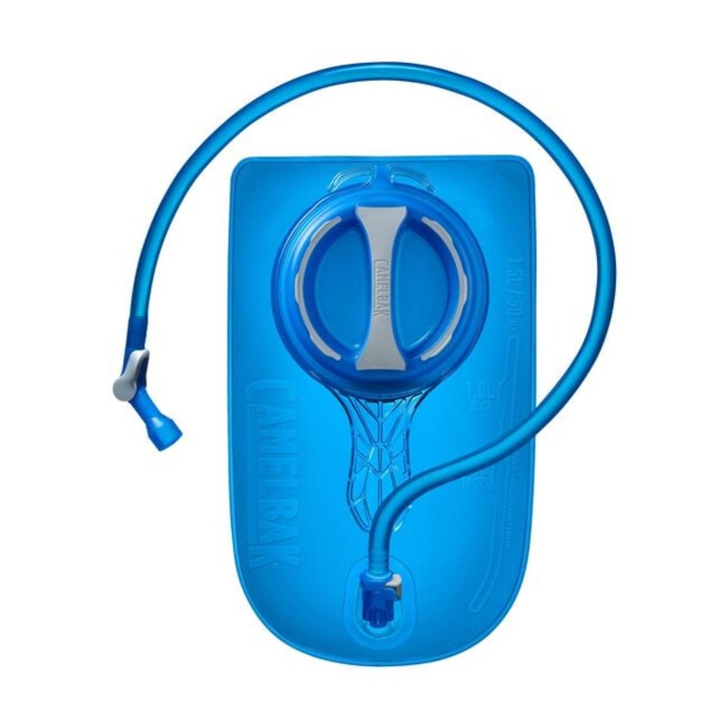 Crux Lumbar Reservoir 1.5l – Blue