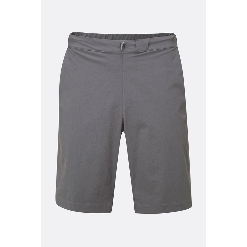 Men’s Momentum Shorts (9) – Graphene
