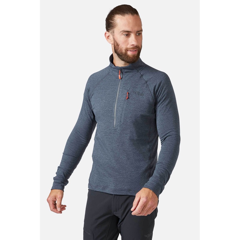 Men’s Nexus Pull-On – Steel|Steel|Small|Medium|Large|X-Large|XX-Large