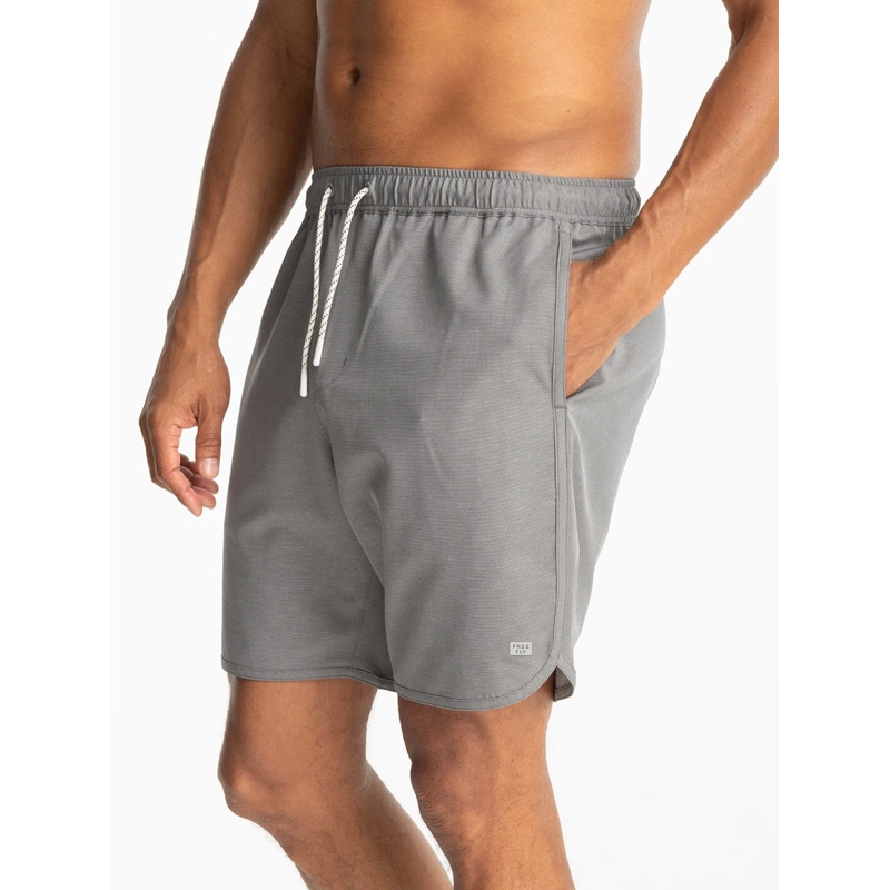 Men’s Reverb Short – Smoke|Smoke|SM|MD|LG|XL|XXL