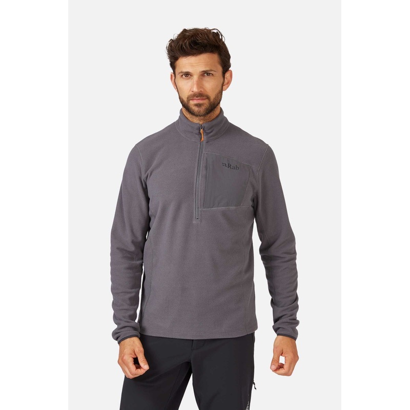 Men’s Tecton Pull-On – Graphene