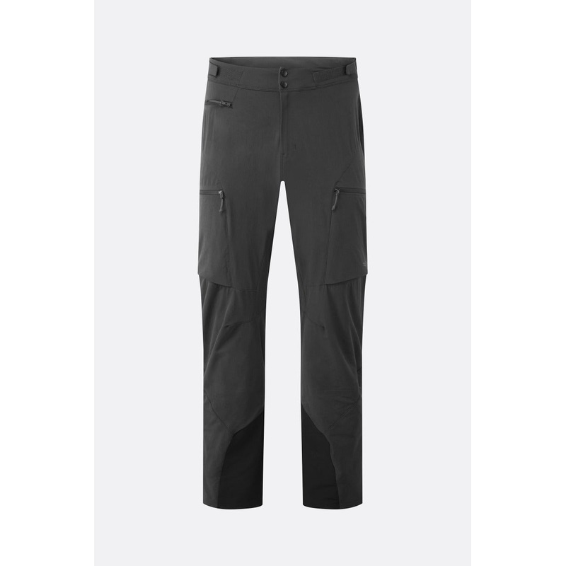 Men’s Tour Pants – Anthracite|Anthracite|30 Regular|32 Regular|34 Regular|36 Regular|38 Regular