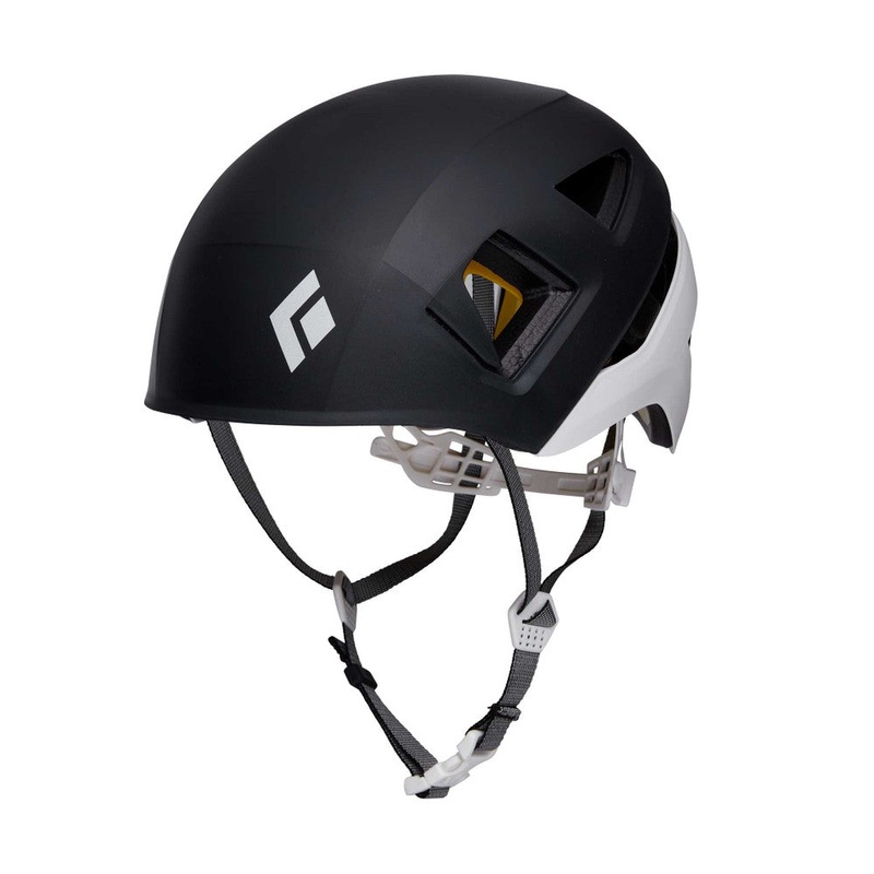 Mips Capitan Helmet Sm/md Black/white