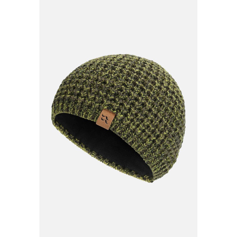 Nonna Beanie – Army|Army|One-Size