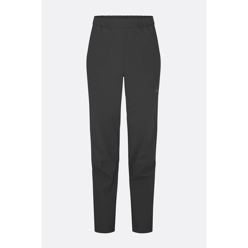 Women’s Downpour Waterproof Pants – Black