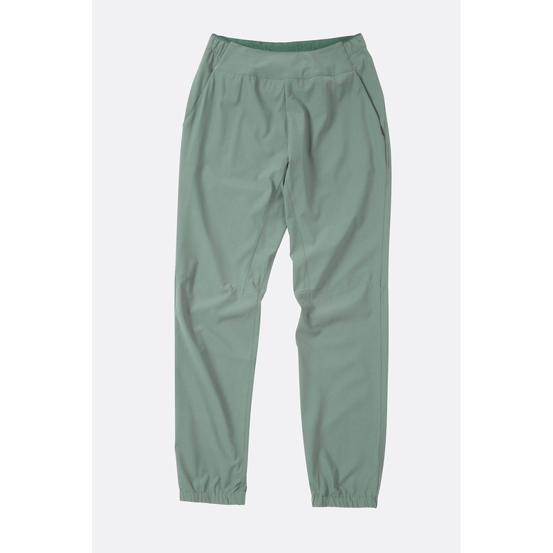 Women’s Harpur Pants – Sage|Sage|10|12|14|16