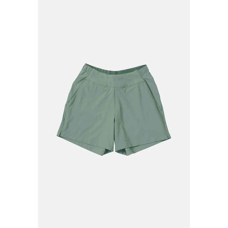 Women’s Harpur Shorts – Sage|Sage|10|12|14|16