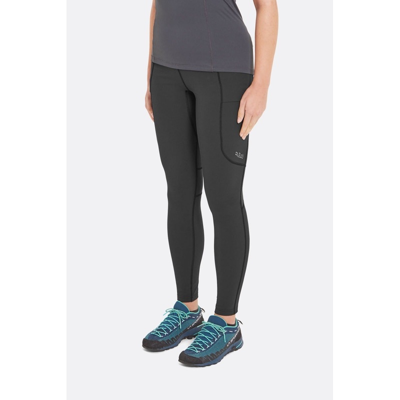 Women’s Incline AS Tights – Black