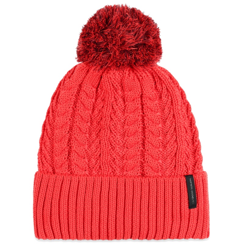 Women’s Liftie Beanie – Sunrise