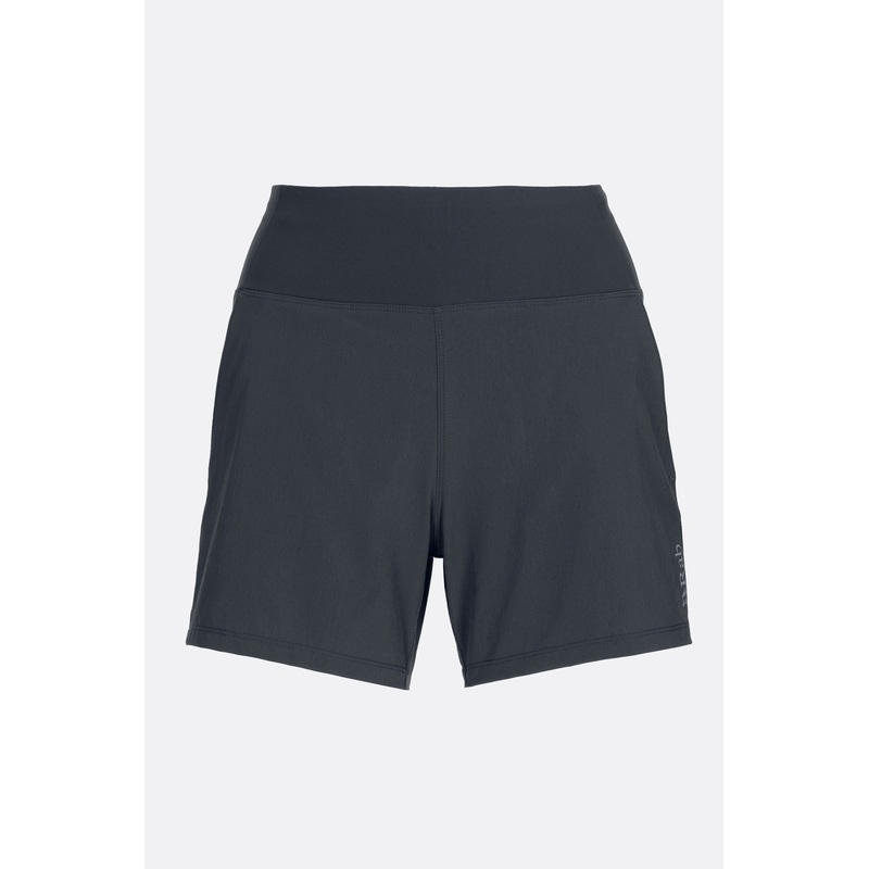 Women’s Momentum Shorts (4) – Beluga