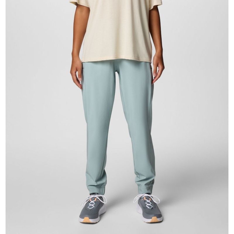 Women’s PFG Uncharted Pull-On Pants – Crushed Blue