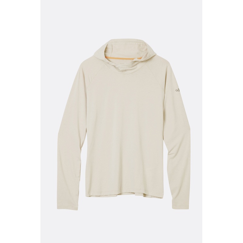Women’s Rivelin Hoody – Pebble