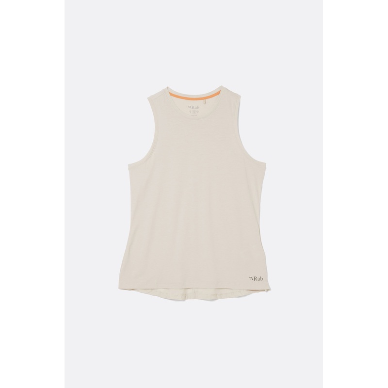 Women’s Rivelin Tank – Pebble|Pebble|SM/10|MD/12|LG/14|XL/16