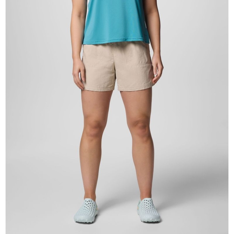 Women’s Sandy River Shorts II – Ancient Fossil