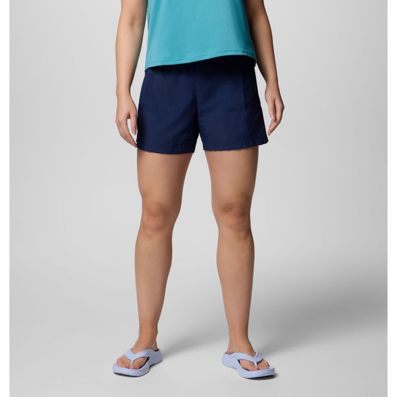 Women’s Sandy River Shorts II – Collegiate Navy