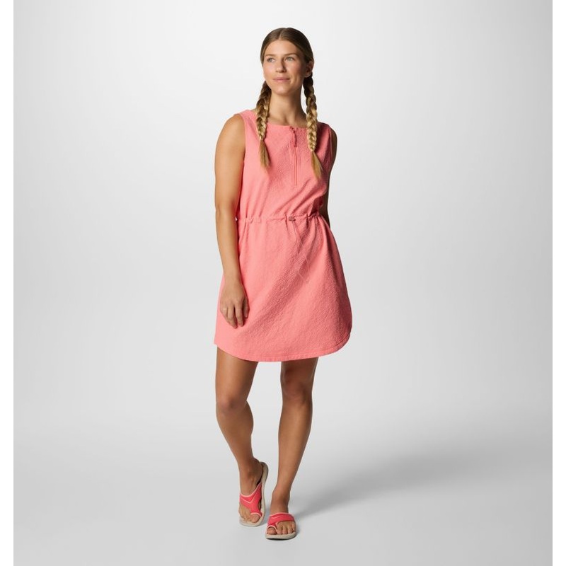 Women’s Sucker for Summer Dress – Alpenglow