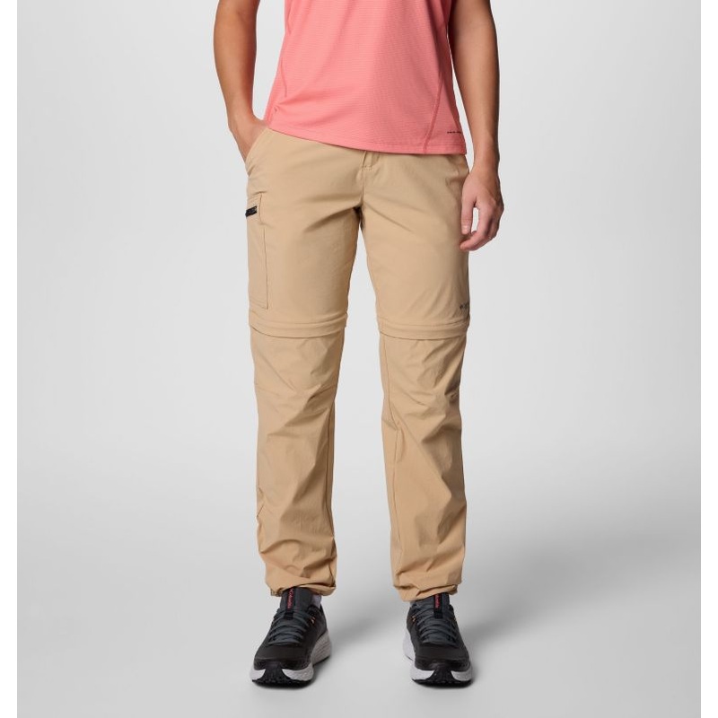 Women’s Summit Valley Convertible Pants II – Canoe
