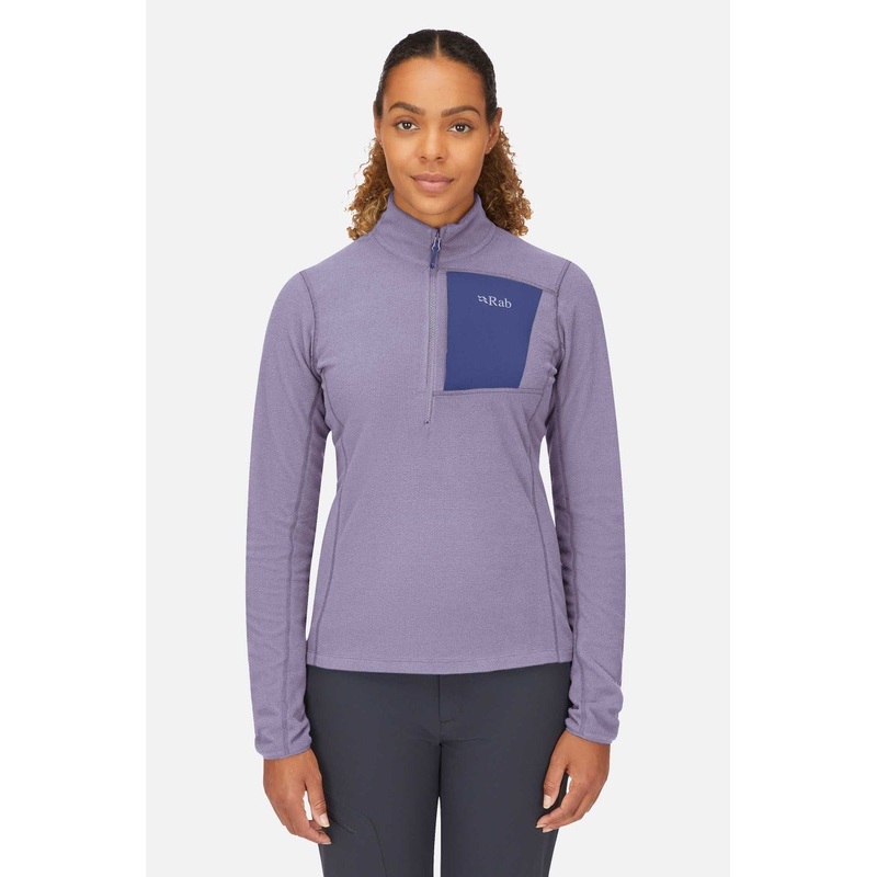 Women’s Tecton Pull-On – Purple Sage