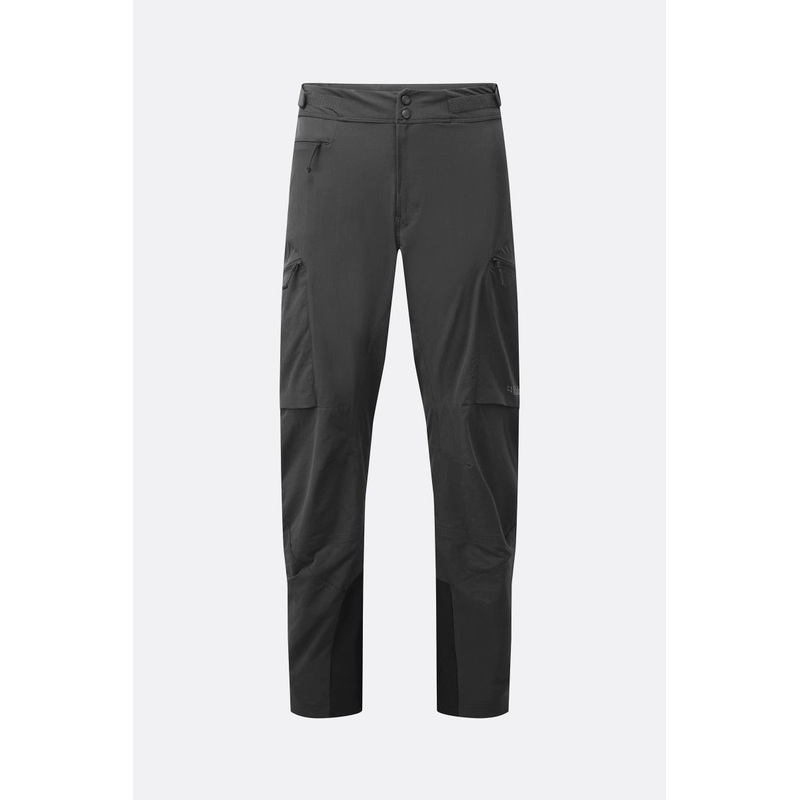 Women’s Tour Pants – Anthracite