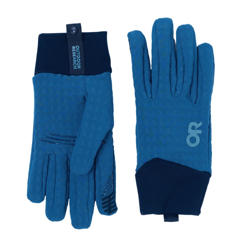 Women’s Vigor Heavyweight Sensor Gloves – Harbor