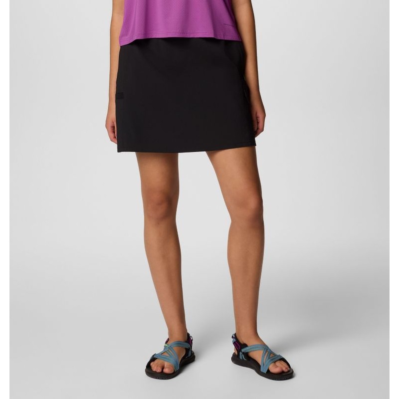 Women’s Weekend Rays Water Skirt – Black