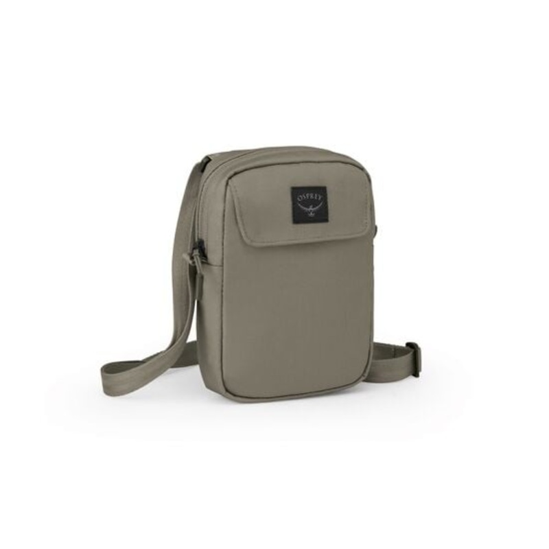 Aoede Small Crossbody – Tan|Tan concrete|O/S