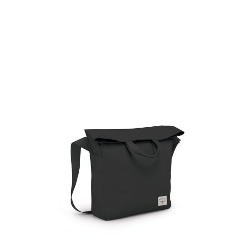 Arcane Crossbody – Black|Black|O/S