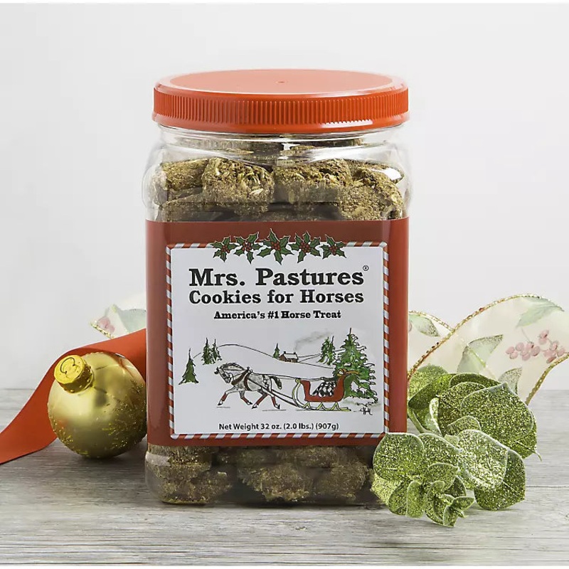 Christmas Cookie Jar – 2lb.|2 LBS