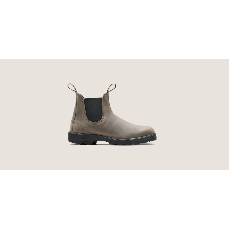 Classic Chelsea Boot – Clay|Clay|3 AU|3.5 AU|4 AU|4.5 AU|5 AU|5.5 AU|6 AU|6.5 AU|7 AU|7.5 AU|8 AU|8.5 AU|9 AU|9.5 AU|10 AU|10.5 AU|11 AU|12 AU