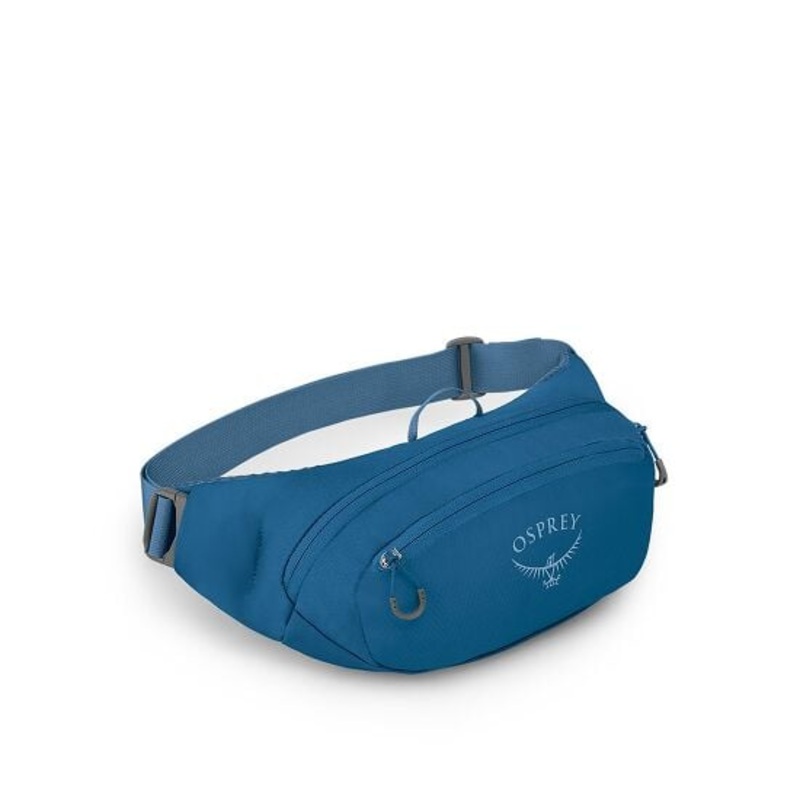Daylite Waist Pack – Night Shift Blue