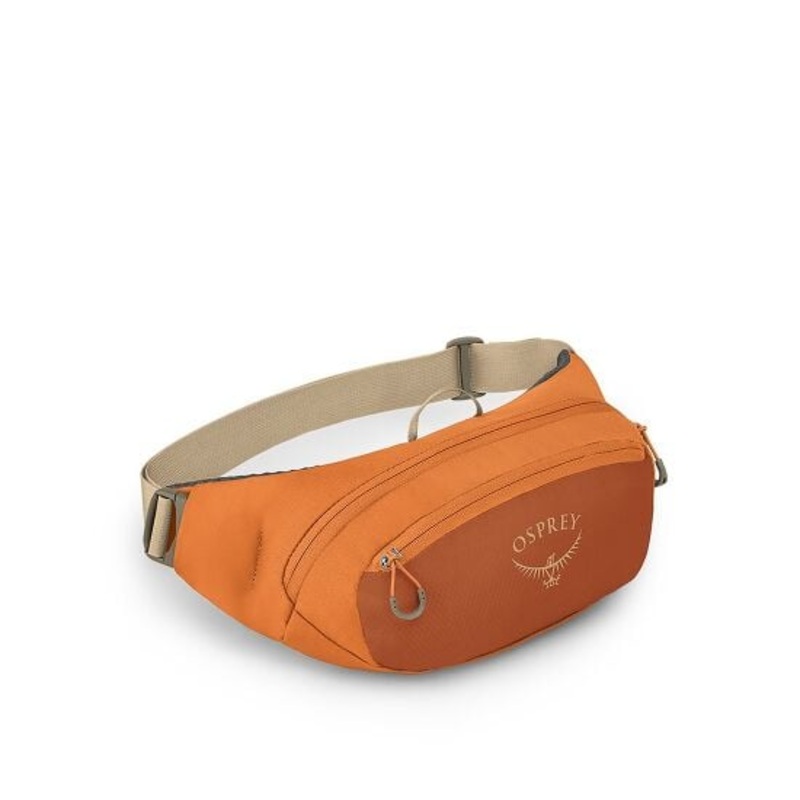 Daylite Waist Pack – Umber/tequila Sunrise