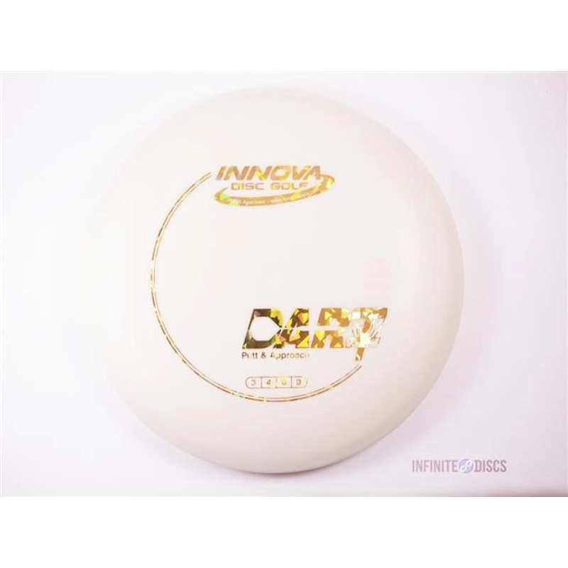 DX Dart Distance Driver Disc|Assorted