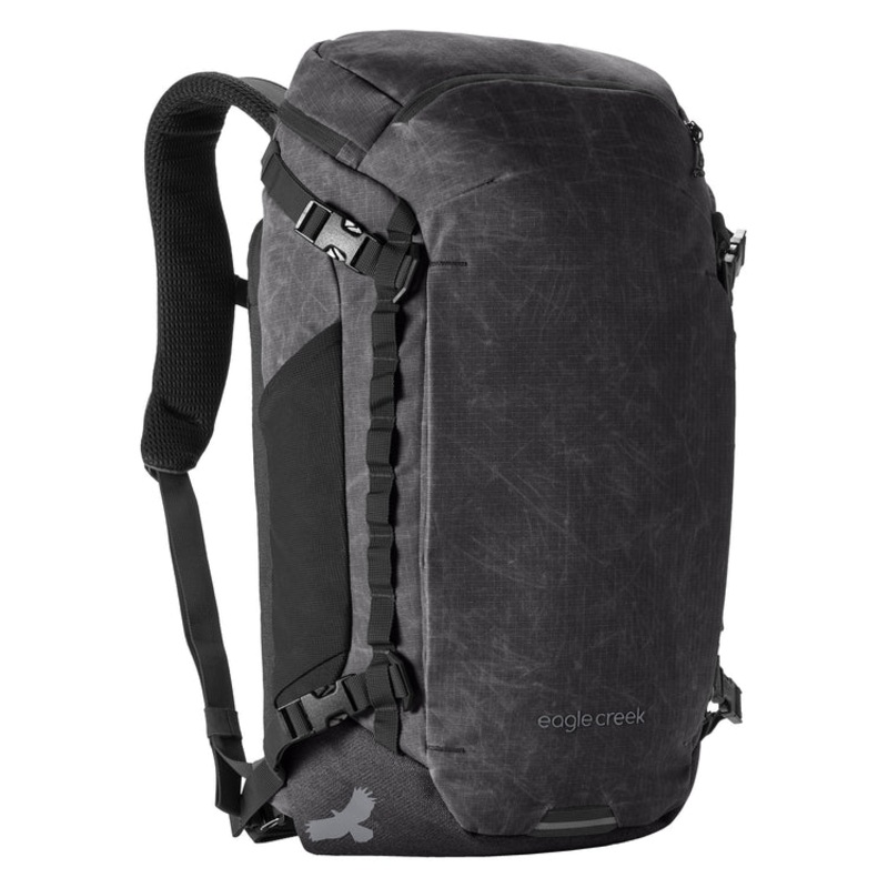 Explore Backpack 26l – Black|Black|26L
