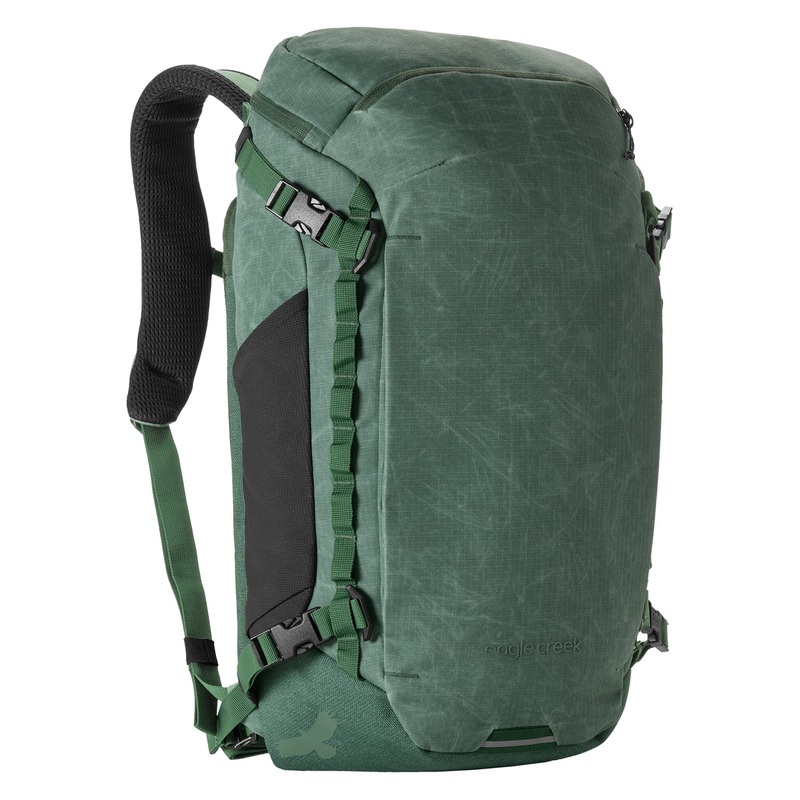 Explore Backpack 26l – Grass Green