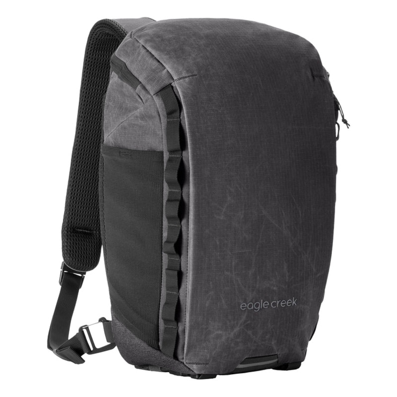 Explore Sling Pack – Black|Black|OS