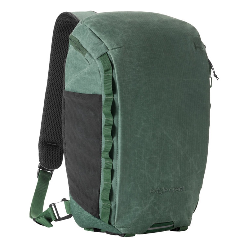 Explore Sling Pack – Grass Green