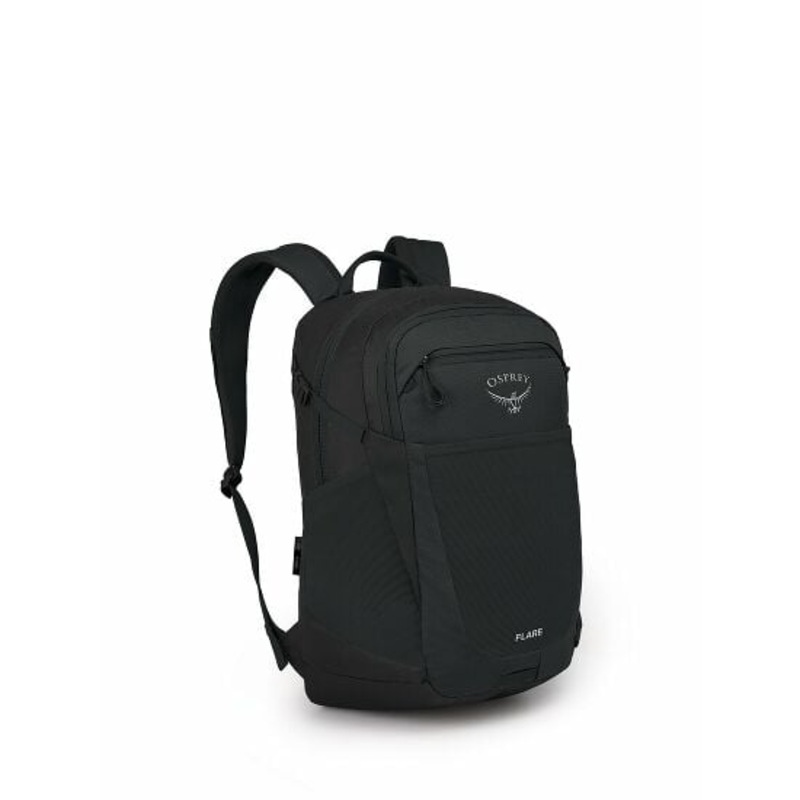 Flare Backpack – Black|Black|OS