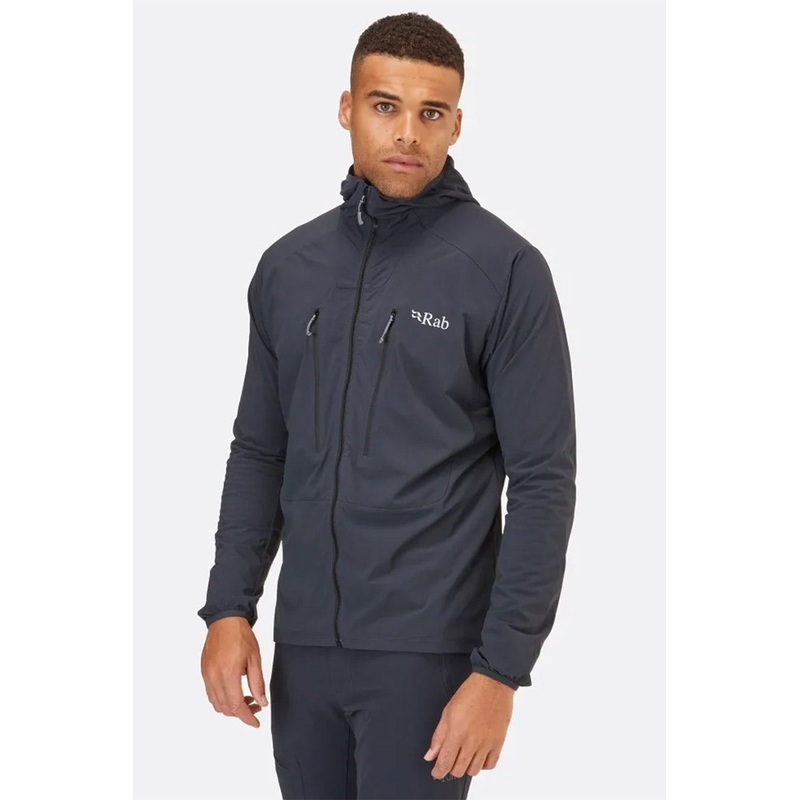 Men’s Borealis Jacket – Beluga