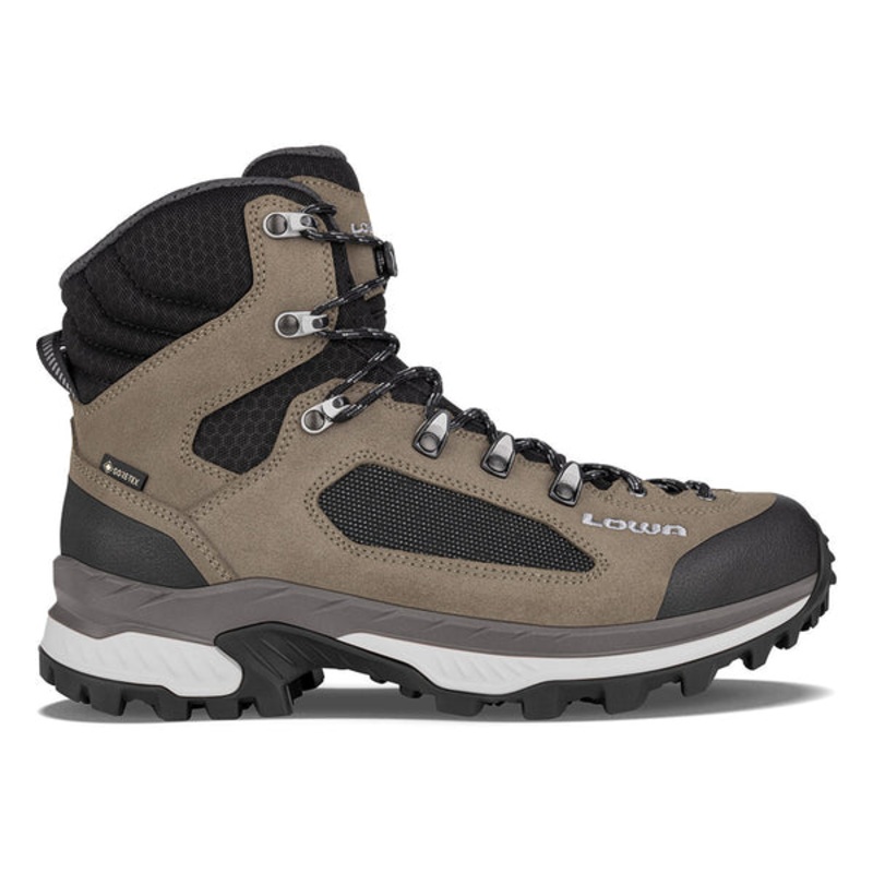 Men’s Corvara GTX Mid Boot – Dune/Grey