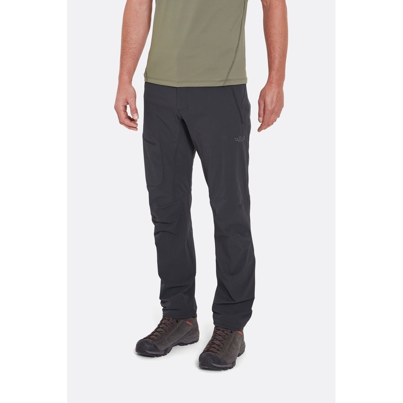 Men’s Incline Pants – Graphene