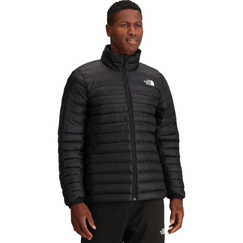 Men’s Terra Peak Jacket – TNF Black