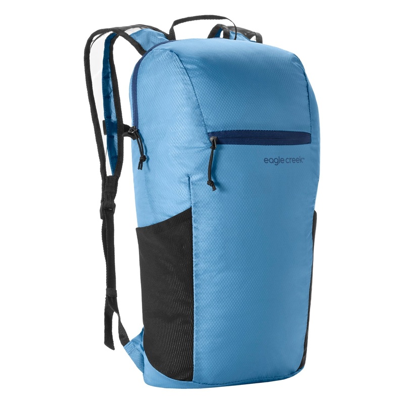 Packable Backpack – Blue Dawn|Blue dawn|OS