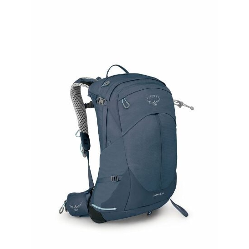 Sirrus 24 Pack – Muted Space Blue