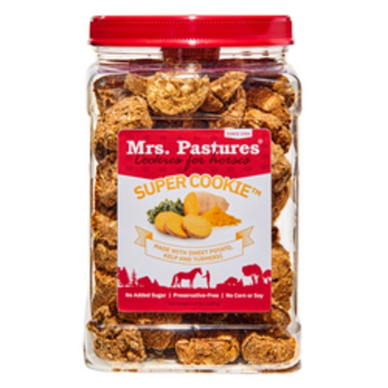 Super Cookie Jar – 1.5lb.|1.5 LBS