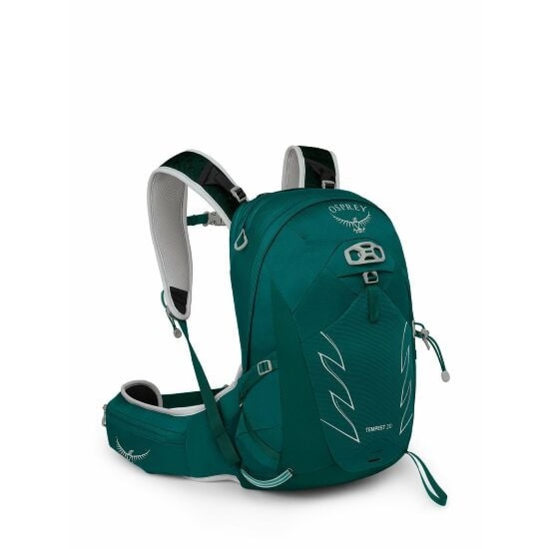 Tempest 20 Pack Xs/s – Jasper Green