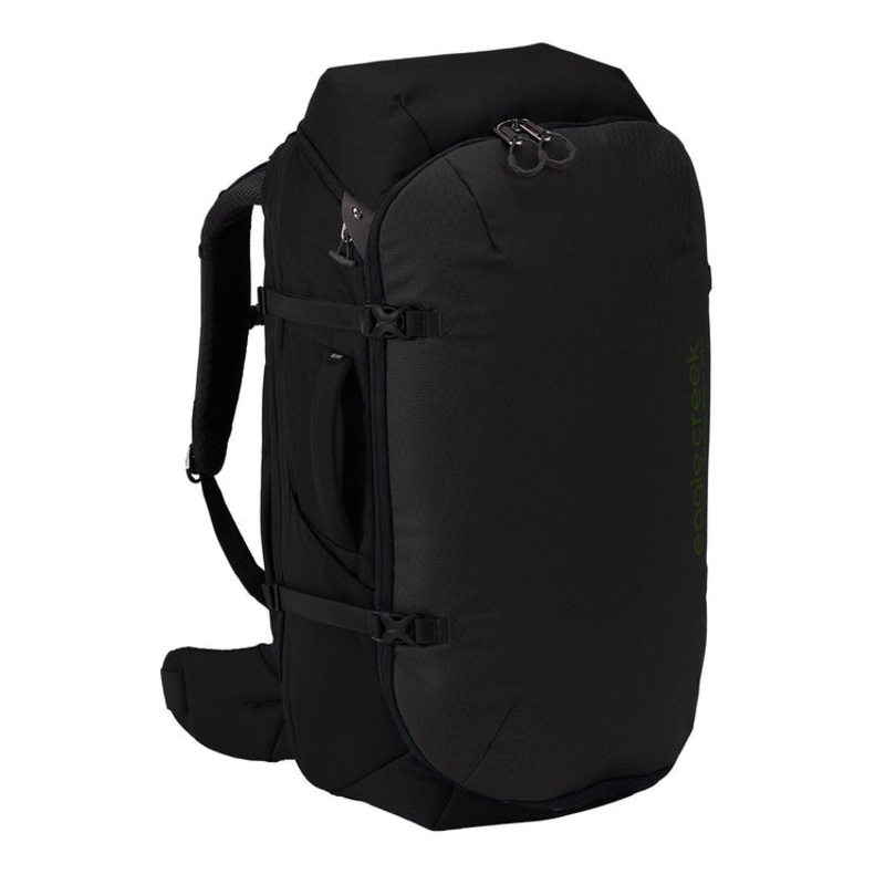 Tour 55l Travel Pack S/m – Black