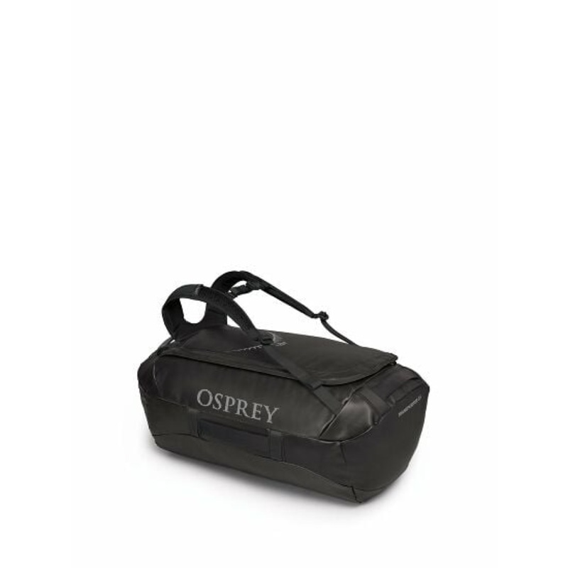 Transporter 65 Duffel – Black|Black|O/S