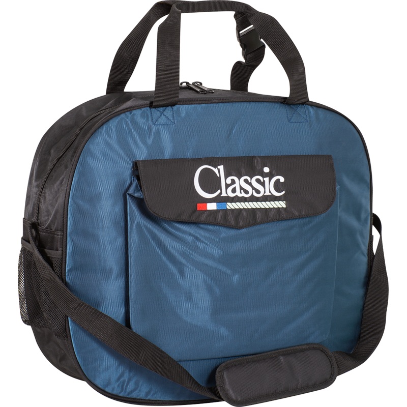 Basic Rope Bag – Navy / Black|Navy /Black
